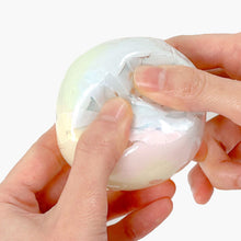 Load image into Gallery viewer, Cotton Candy Wax Break Fidget Squeeze Stress Ball
