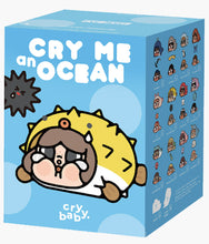 Load image into Gallery viewer, Crybaby - Cry Me An Ocean Series Figures - Blind Box
