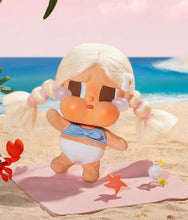 Load image into Gallery viewer, Crybaby - Vacation Mode On Series Plush Pendant - Blind Box

