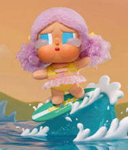 Load image into Gallery viewer, Crybaby - Vacation Mode On Series Plush Pendant - Blind Box
