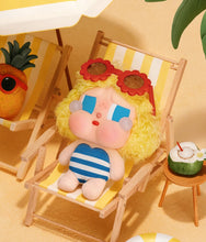 Load image into Gallery viewer, Crybaby - Vacation Mode On Series Plush Pendant - Blind Box
