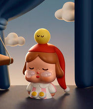 Load image into Gallery viewer, Crybaby - Crying To The Moon Sitting Series Figure - Blind Box
