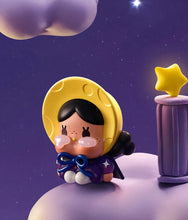 Load image into Gallery viewer, Crybaby - Crying To The Moon Sitting Series Figure - Blind Box
