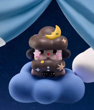 Load image into Gallery viewer, Crybaby - Crying To The Moon Sitting Series Figure - Blind Box
