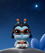 Load image into Gallery viewer, Crybaby - Crying To The Moon Sitting Series Figure - Blind Box
