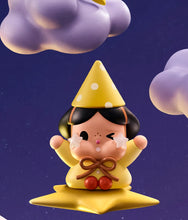 Load image into Gallery viewer, Crybaby - Crying To The Moon Sitting Series Figure - Blind Box
