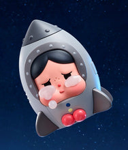 Load image into Gallery viewer, Crybaby - Crying To The Moon Sitting Series Figure - Blind Box
