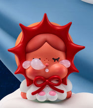 Load image into Gallery viewer, Crybaby - Crying To The Moon Sitting Series Figure - Blind Box
