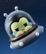 Load image into Gallery viewer, Crybaby - Crying To The Moon Sitting Series Figure - Blind Box
