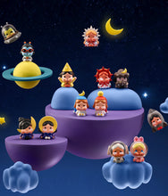Load image into Gallery viewer, Crybaby - Crying To The Moon Sitting Series Figure - Blind Box
