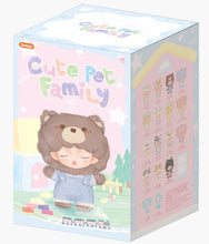 Load image into Gallery viewer, YUMO Cute Pet Family Mini Series Figures - Blind Box
