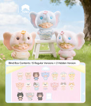 Load image into Gallery viewer, YUMO Cute Pet Family Mini Series Figures - Blind Box
