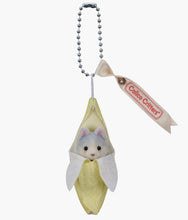 Load image into Gallery viewer, Calico Critters - Fruit Keychain Sunshine Banana
