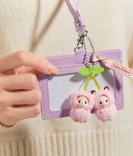 Load image into Gallery viewer, Calico Critters - Fruit Keychain Cutie Cherries
