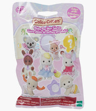 Load image into Gallery viewer, Sylvanian Families - Calico Critters - Blind Bag Collection
