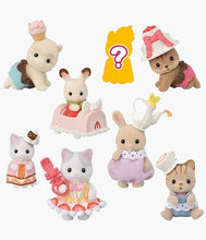 Load image into Gallery viewer, Sylvanian Families - Calico Critters - Blind Bag Collection
