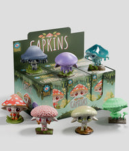 Load image into Gallery viewer, Capkins  - Vinyl Figure Blind Box
