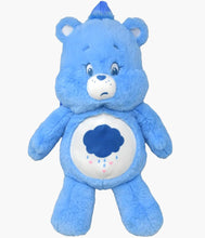 Load image into Gallery viewer, 17&quot; Care Bears Plush Backpacks
