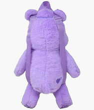 Load image into Gallery viewer, 17&quot; Care Bears Plush Backpacks
