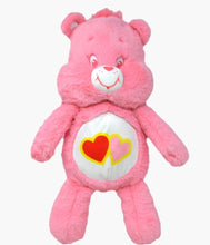 Load image into Gallery viewer, 17&quot; Care Bears Plush Backpacks
