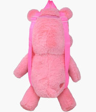 Load image into Gallery viewer, 17&quot; Care Bears Plush Backpacks
