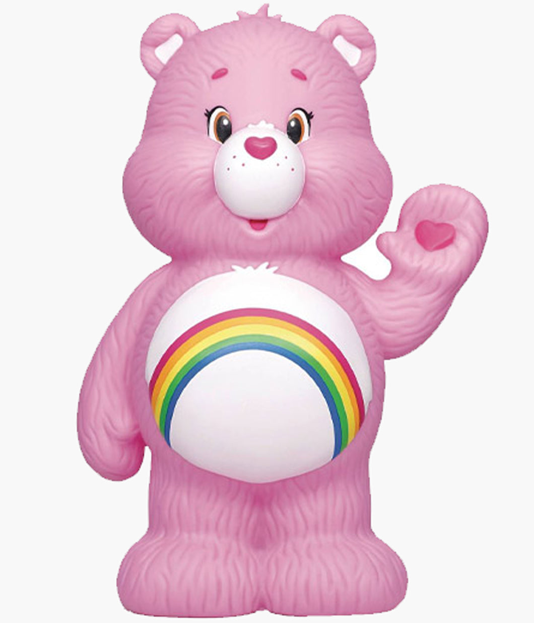 Care Bear Cheer Bear - Coin Bank