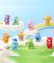 Load image into Gallery viewer, Care Bears Colorful Hugs Series - Blind Box Figures
