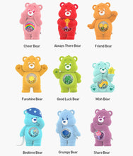 Load image into Gallery viewer, Care Bears Colorful Hugs Series - Blind Box Figures

