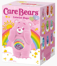 Load image into Gallery viewer, Care Bears Colorful Hugs Series - Blind Box Figures

