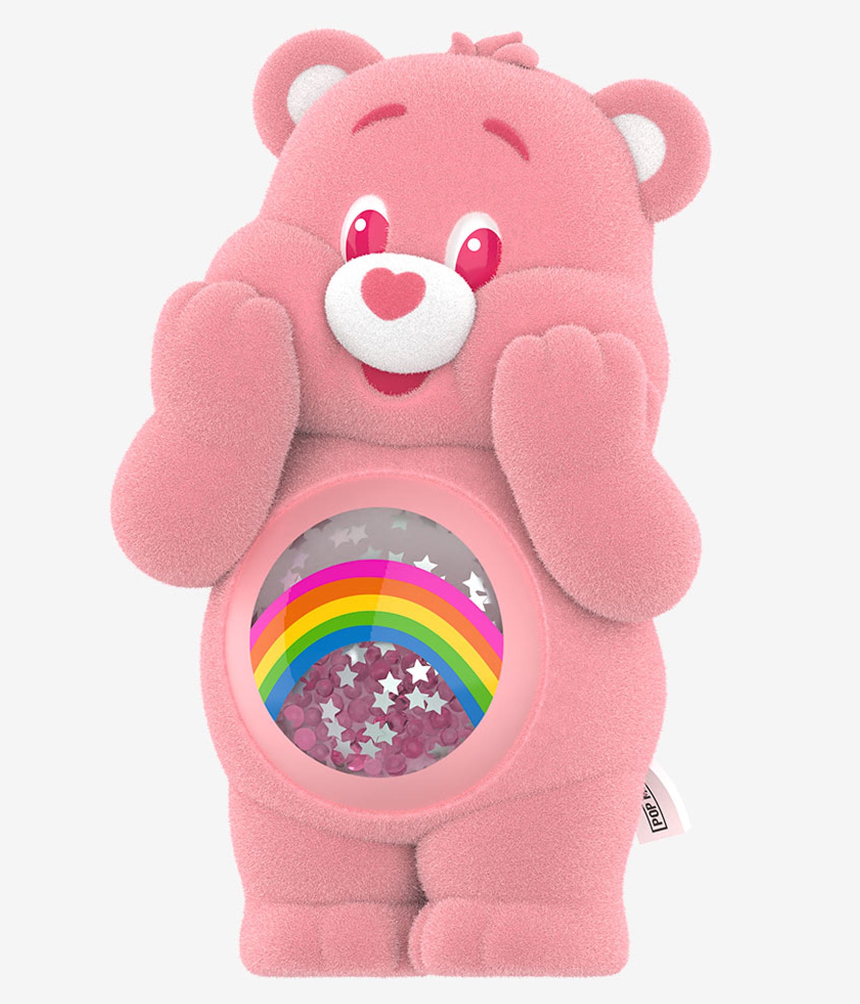 Care Bears Colorful Hugs シリーズ【アソートボックス】 Care Bears Colorful Hugs Series Blind Box PRE-ORDER SHIPS