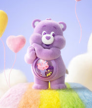 Load image into Gallery viewer, Care Bears Colorful Hugs Series - Blind Box Figures
