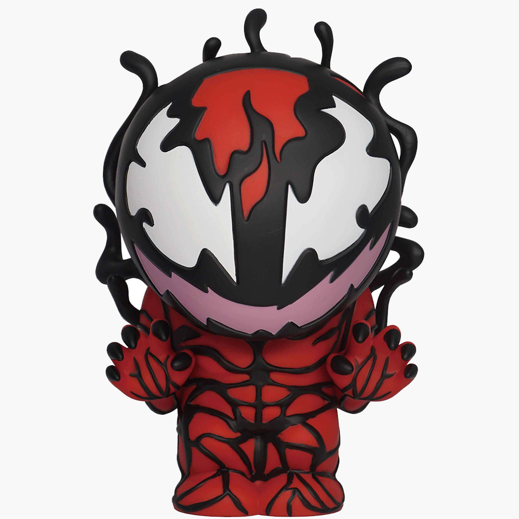 Marvel's - Carnage Coin Bank