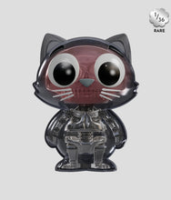 Load image into Gallery viewer, Catscans Bare Bones - Vinyl Figure Blind Box
