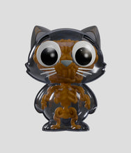 Load image into Gallery viewer, Catscans Bare Bones - Vinyl Figure Blind Box
