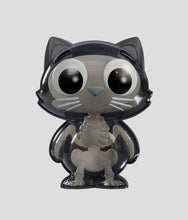 Load image into Gallery viewer, Catscans Bare Bones - Vinyl Figure Blind Box
