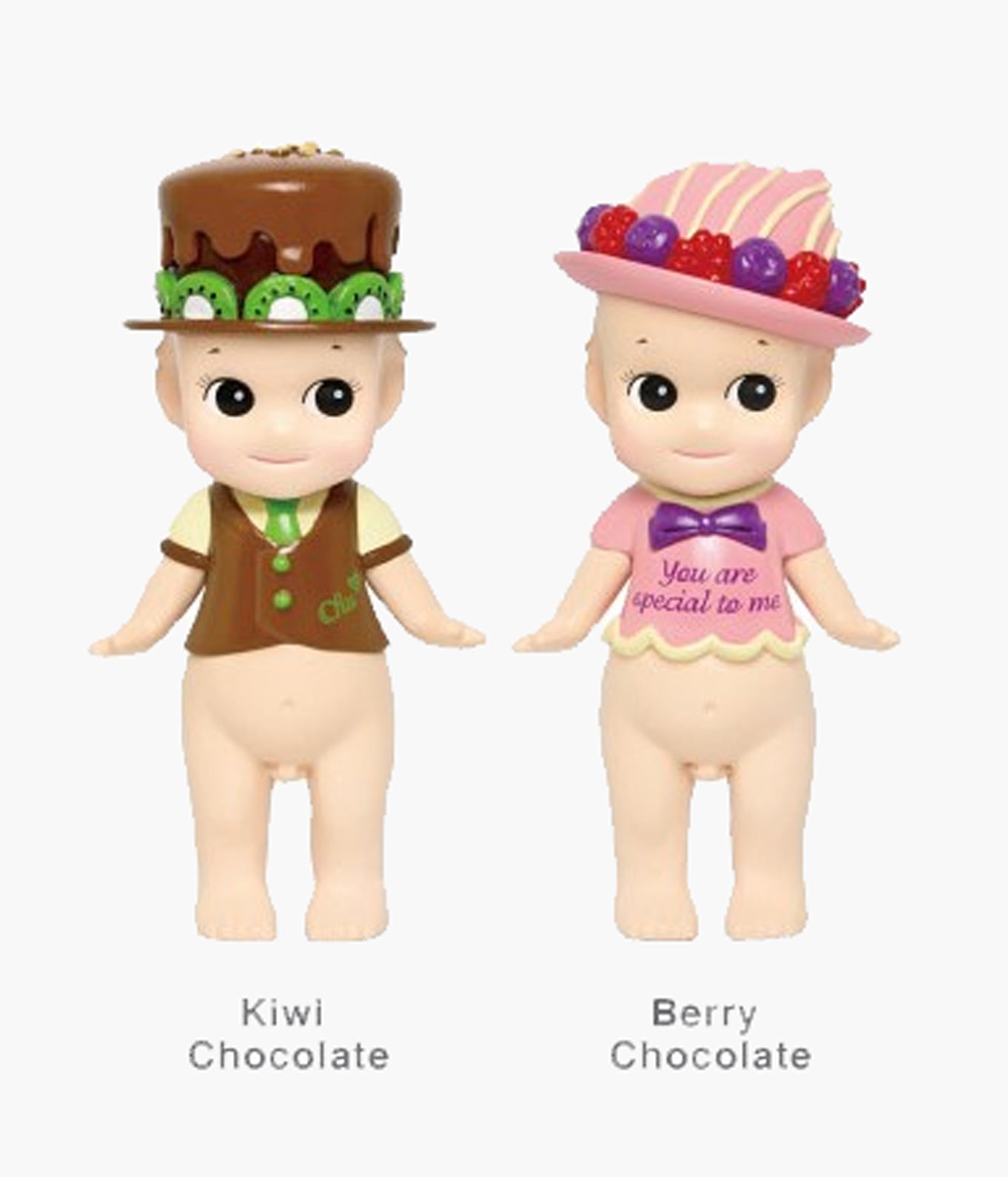 Sonny Angel – Valentine's Day Series - 2016 – Pickaparty