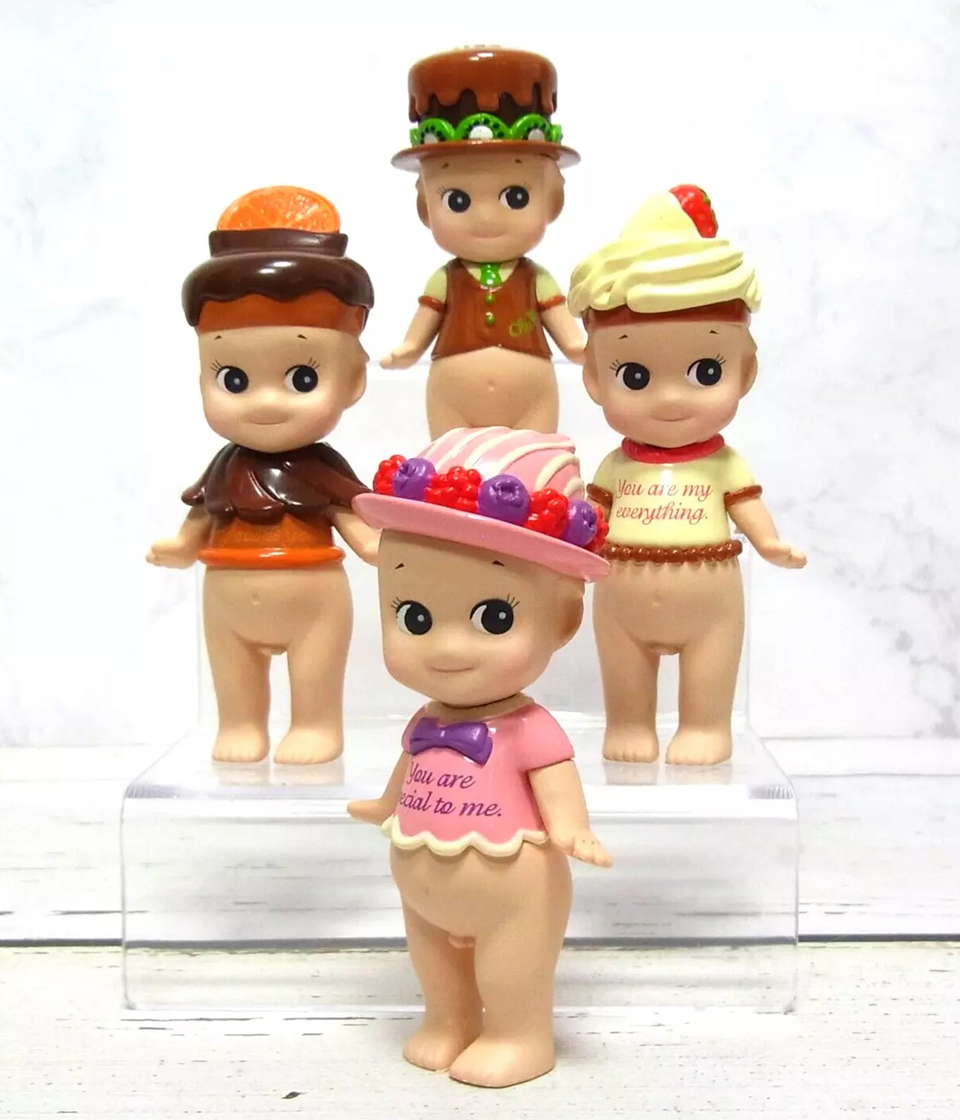 Sonny Angel – Valentine's Day Series - 2016 – Pickaparty