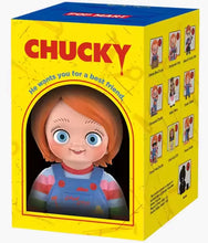 Load image into Gallery viewer, Chucky Franchise - Blind Box Figures
