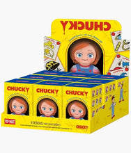 Load image into Gallery viewer, Chucky Franchise - Blind Box Figures
