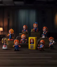Load image into Gallery viewer, Chucky Franchise - Blind Box Figures
