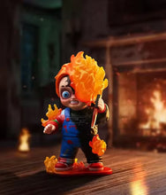 Load image into Gallery viewer, Chucky Franchise - Blind Box Figures

