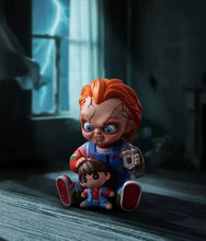 Load image into Gallery viewer, Chucky Franchise - Blind Box Figures
