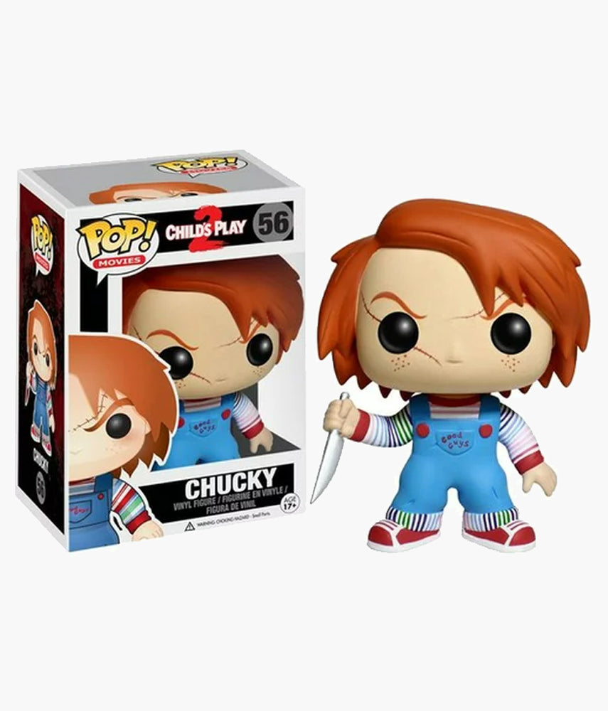 Chucky - Funko Pop! Figure