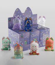 Load image into Gallery viewer, Chuuu - Vinyl Figure Blind Box
