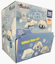 Load image into Gallery viewer, Cinnamoroll My Favorite Color Figures - Blind Bag
