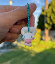 Load image into Gallery viewer, Cinnamoroll Dangling By Ears - Blind Bag
