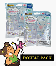 Load image into Gallery viewer, Cinnamoroll Dangling By Ears - Blind Bag
