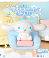 Load image into Gallery viewer, Cinnamoroll Night Light - Blind Box
