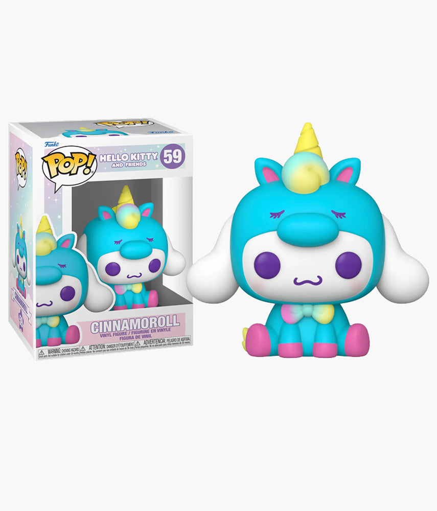 Cinnamoroll - Funko Pop! Figure