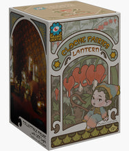 Load image into Gallery viewer, Cloche Fairies - Vinyl Figure Blind Box
